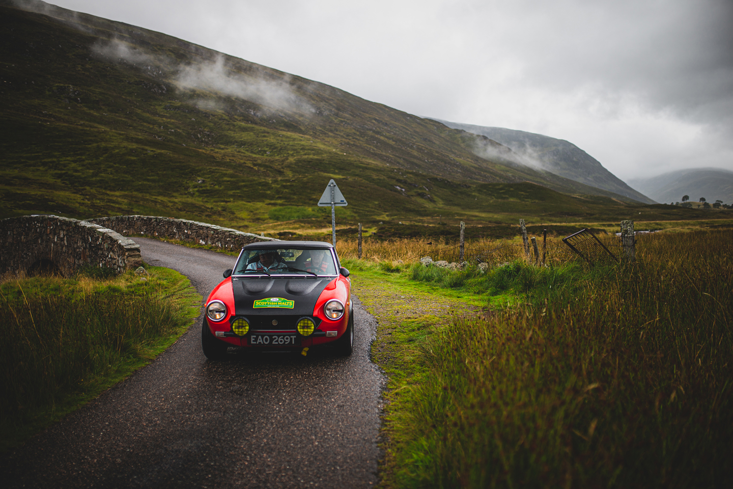 Outstation travel with Car Mafia rental cars